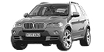 BMW E70 P2264 Fault Code