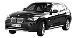 BMW E84 P2264 Fault Code