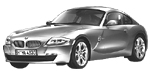 BMW E86 P2264 Fault Code