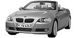 BMW E93 P2264 Fault Code