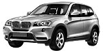 BMW F25 P2264 Fault Code