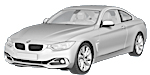 BMW F32 P2264 Fault Code